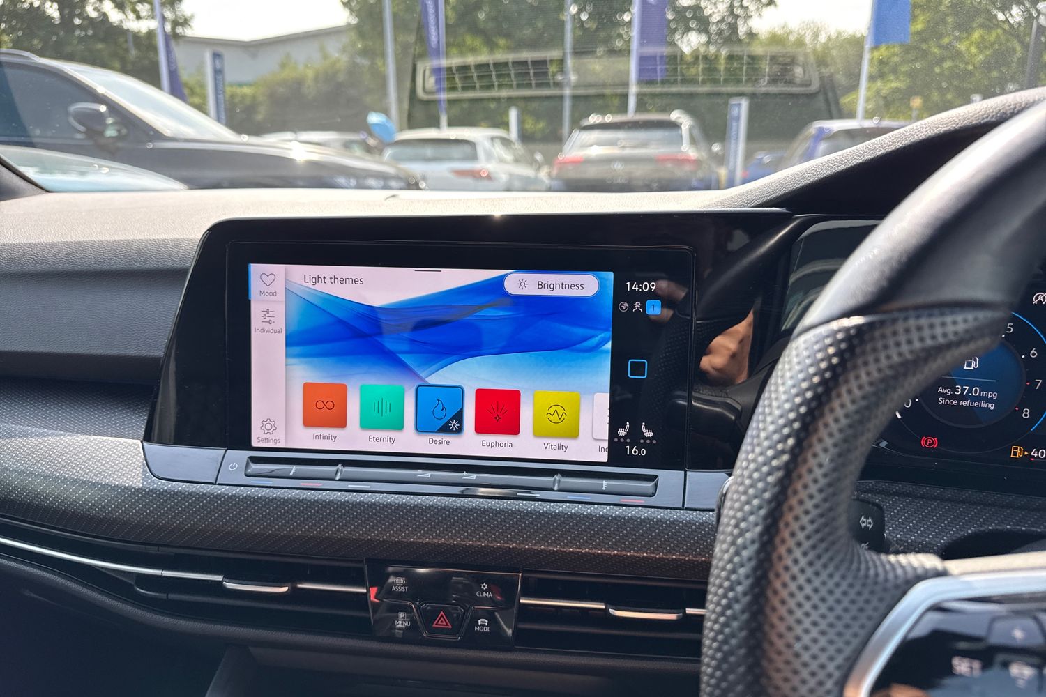 Used Volkswagen Golf 2021 for sale - 76685731: Photo 41