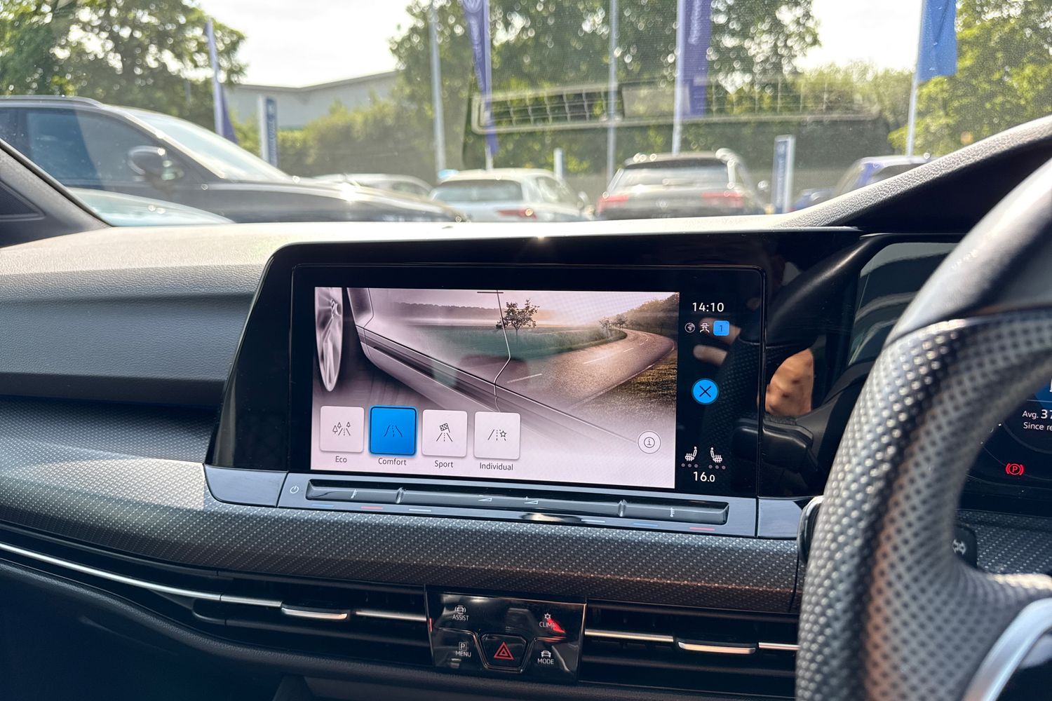 Used Volkswagen Golf 2021 for sale - 76685731: Photo 44