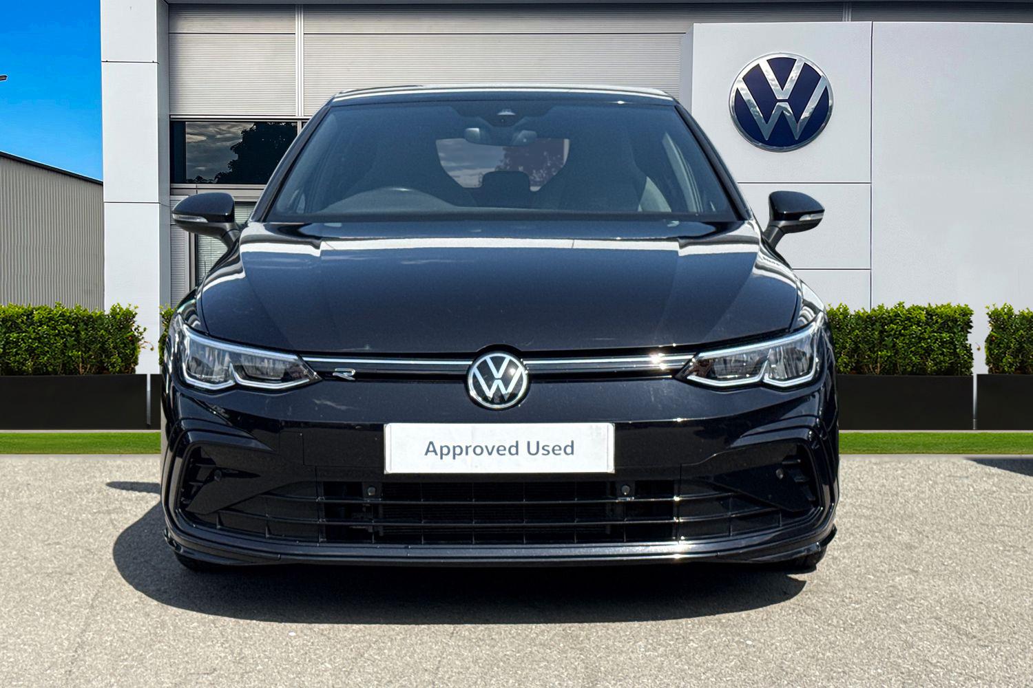 Used Volkswagen Golf 2021 for sale - 76685731: Photo 6