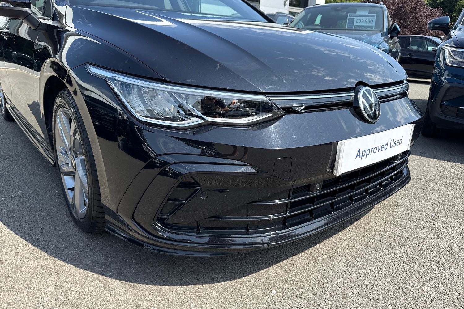 Used Volkswagen Golf 2021 for sale - 76685731: Photo 9