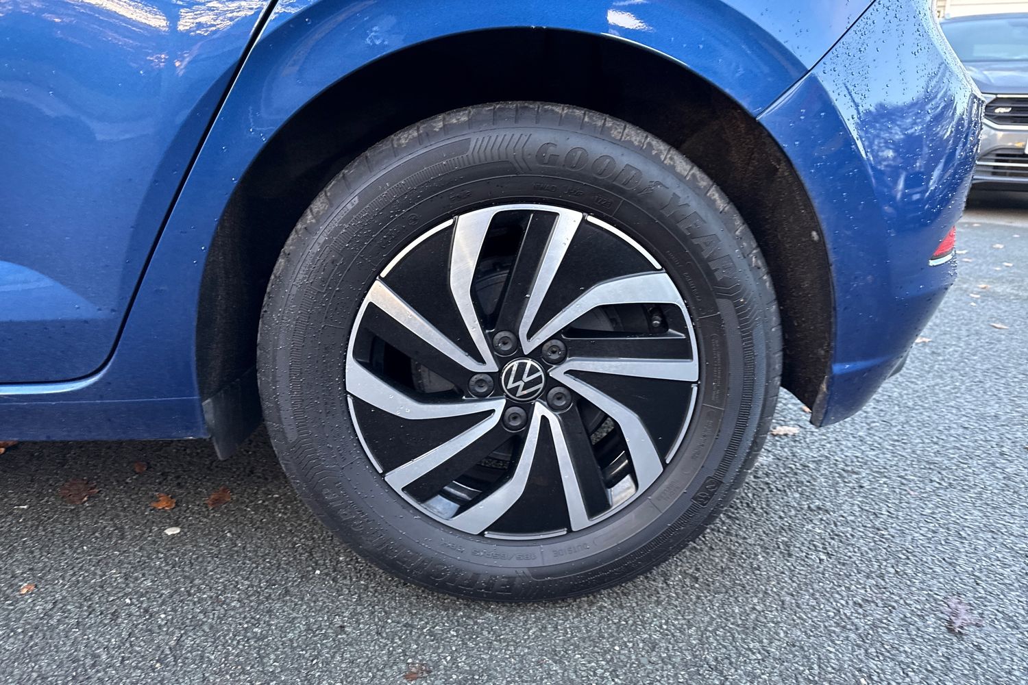 Used Volkswagen Polo 2023 for sale - 76805235: Photo 12