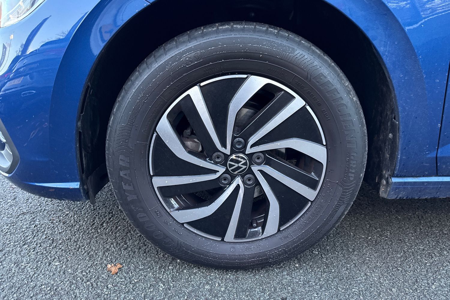 Used Volkswagen Polo 2023 for sale - 76805235: Photo 13