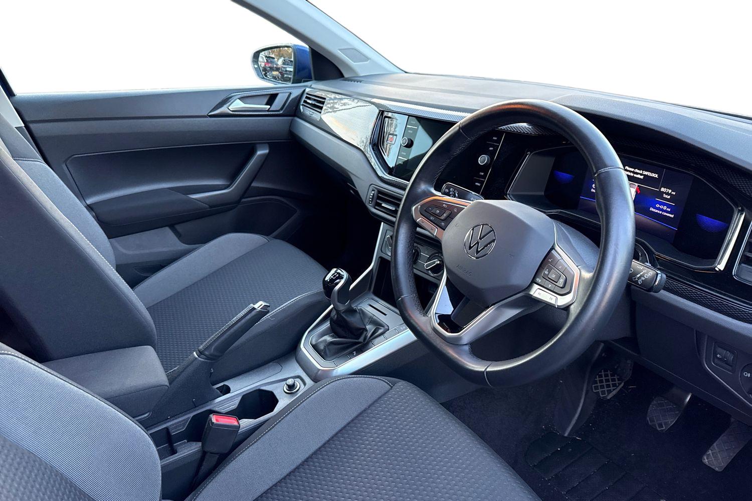 Used Volkswagen Polo 2023 for sale - 76805235: Photo 14