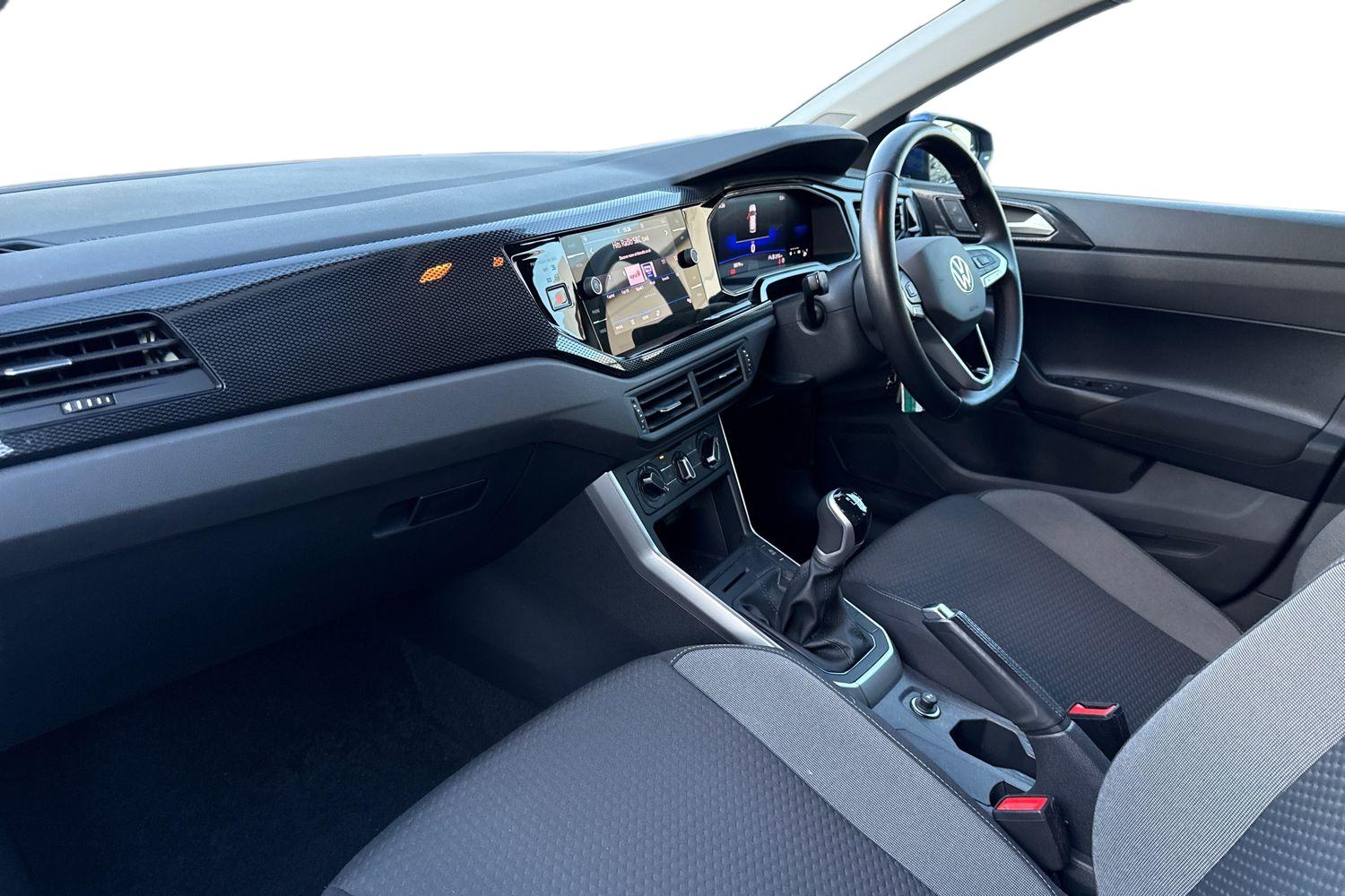 Used Volkswagen Polo 2023 for sale - 76805235: Photo 15