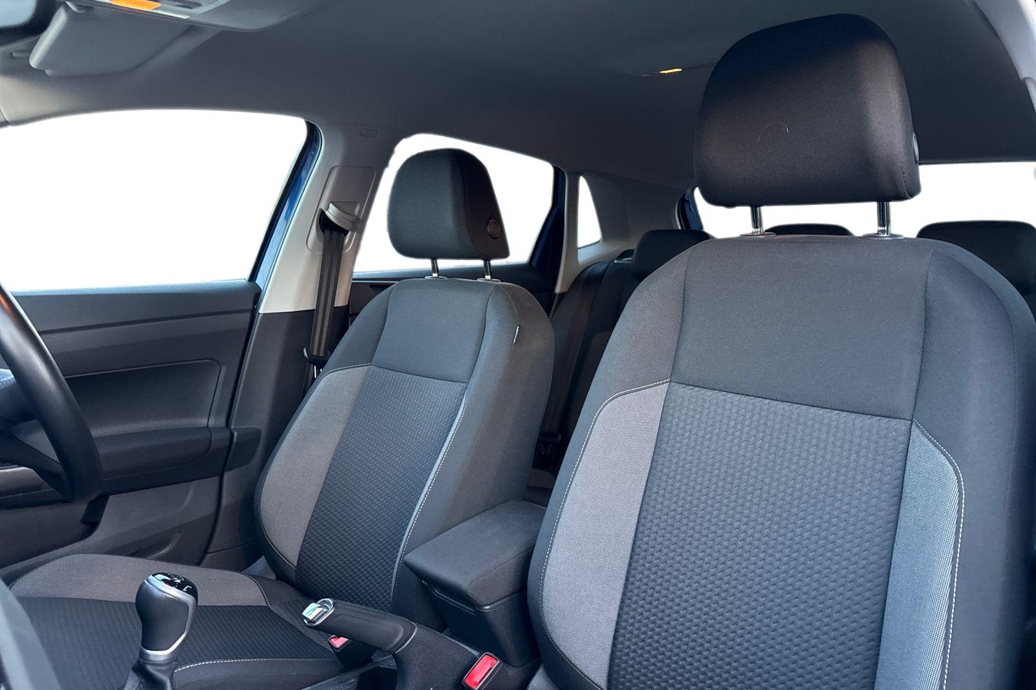 Used Volkswagen Polo 2023 for sale - 76805235: Photo 16