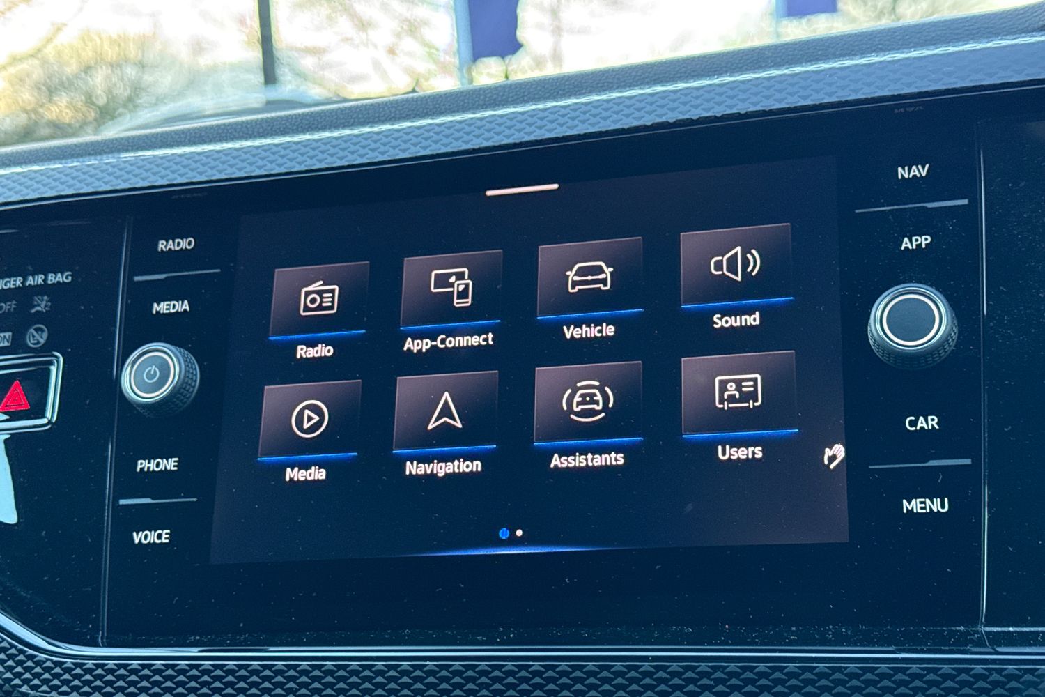 Used Volkswagen Polo 2023 for sale - 76805235: Photo 17