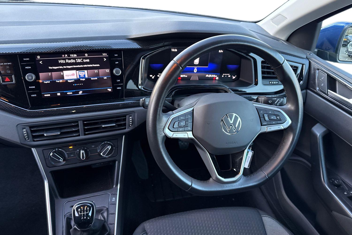 Used Volkswagen Polo 2023 for sale - 76805235: Photo 18