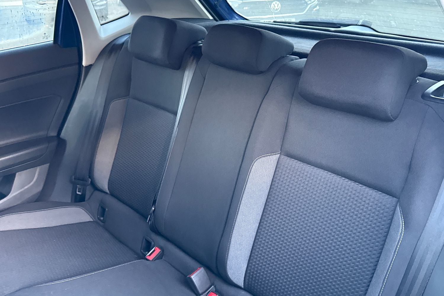 Used Volkswagen Polo 2023 for sale - 76805235: Photo 19