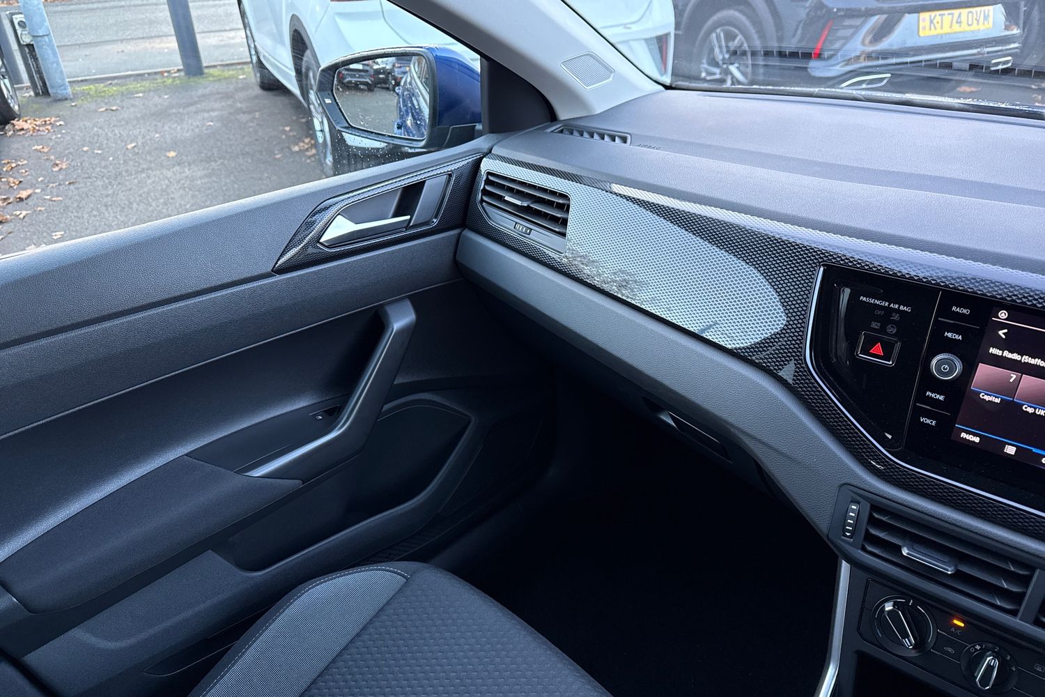 Used Volkswagen Polo 2023 for sale - 76805235: Photo 20