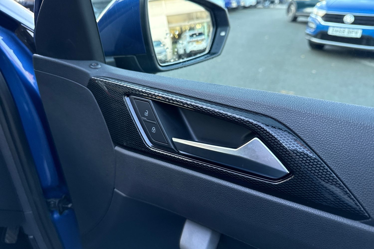 Used Volkswagen Polo 2023 for sale - 76805235: Photo 21