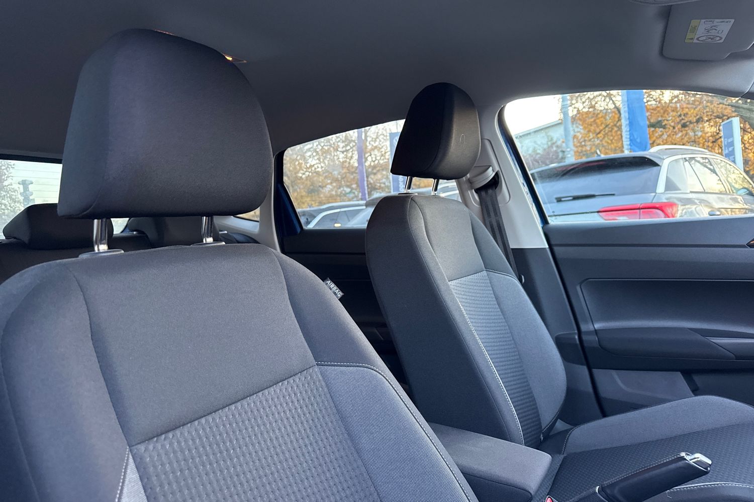 Used Volkswagen Polo 2023 for sale - 76805235: Photo 24