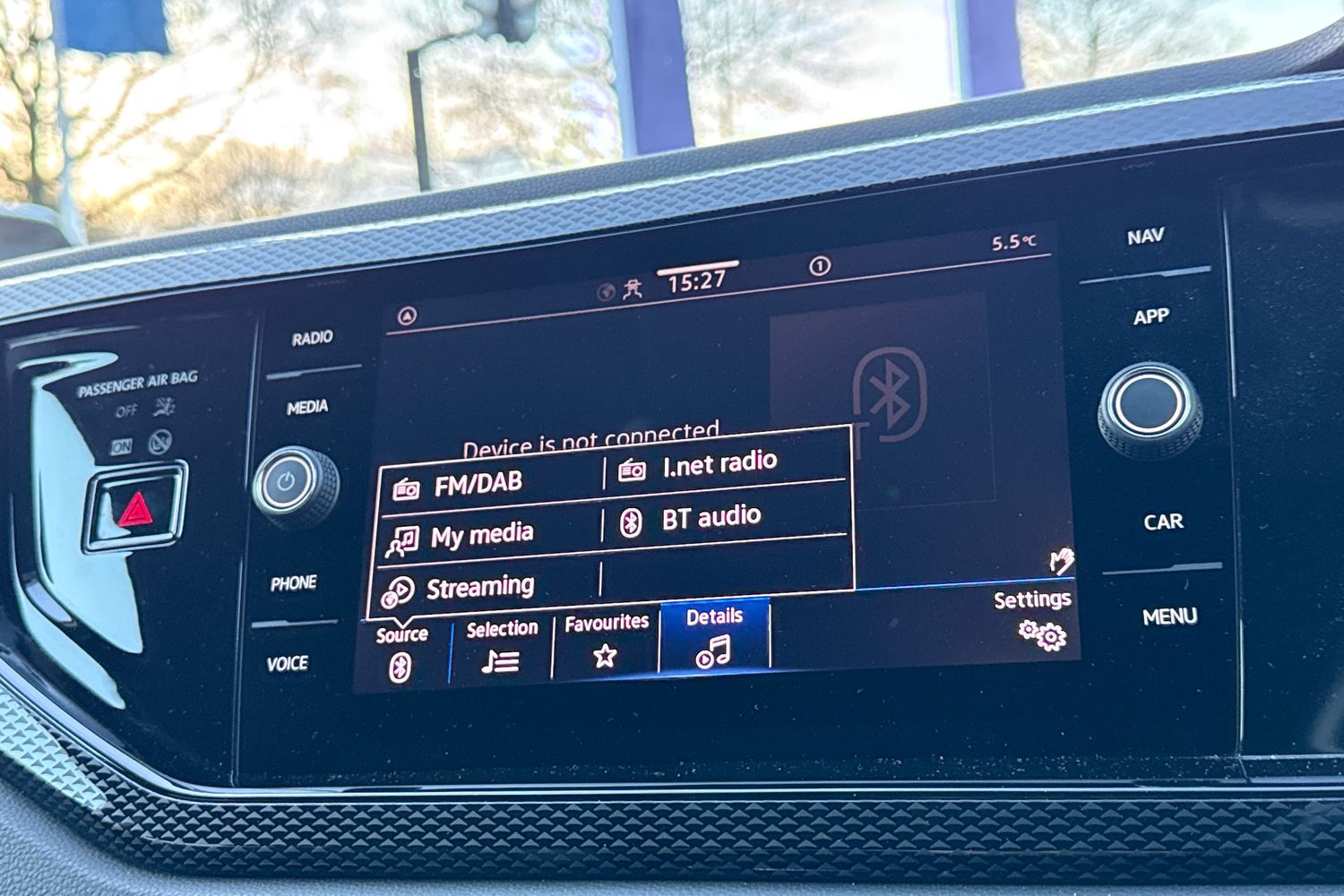 Used Volkswagen Polo 2023 for sale - 76805235: Photo 29