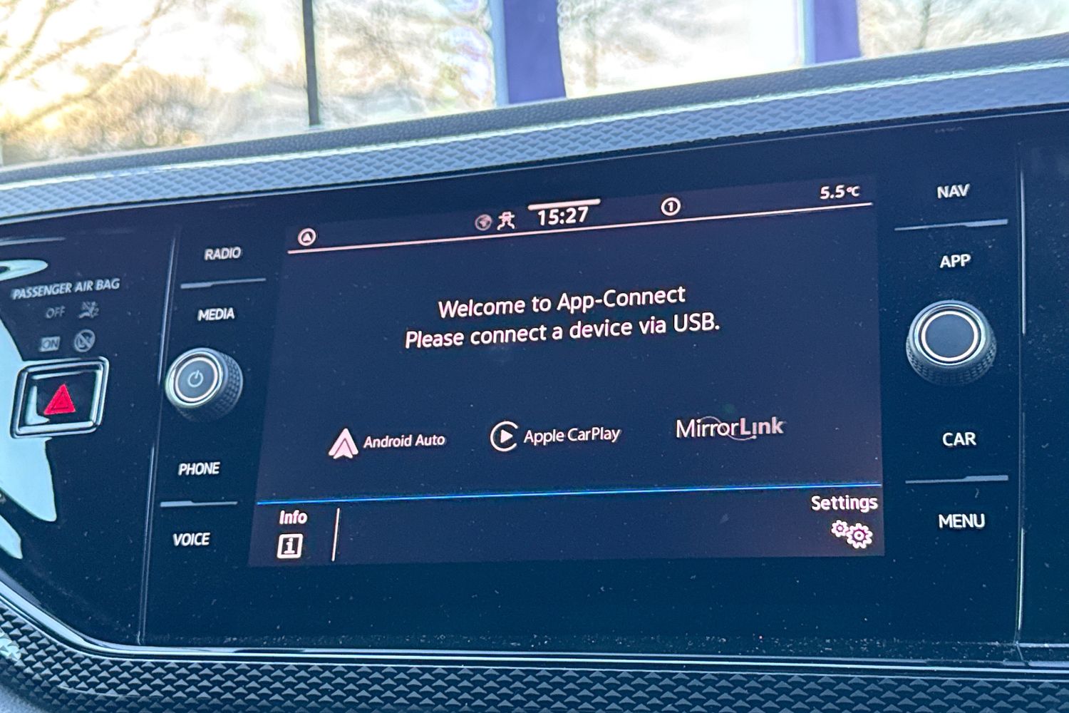 Used Volkswagen Polo 2023 for sale - 76805235: Photo 30