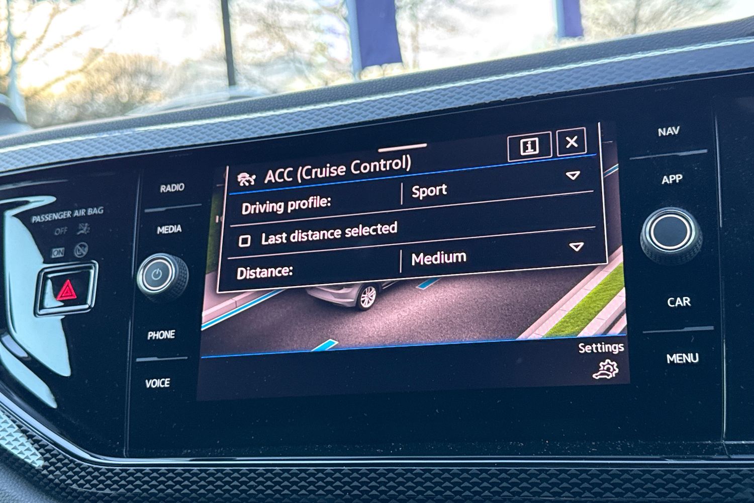 Used Volkswagen Polo 2023 for sale - 76805235: Photo 31