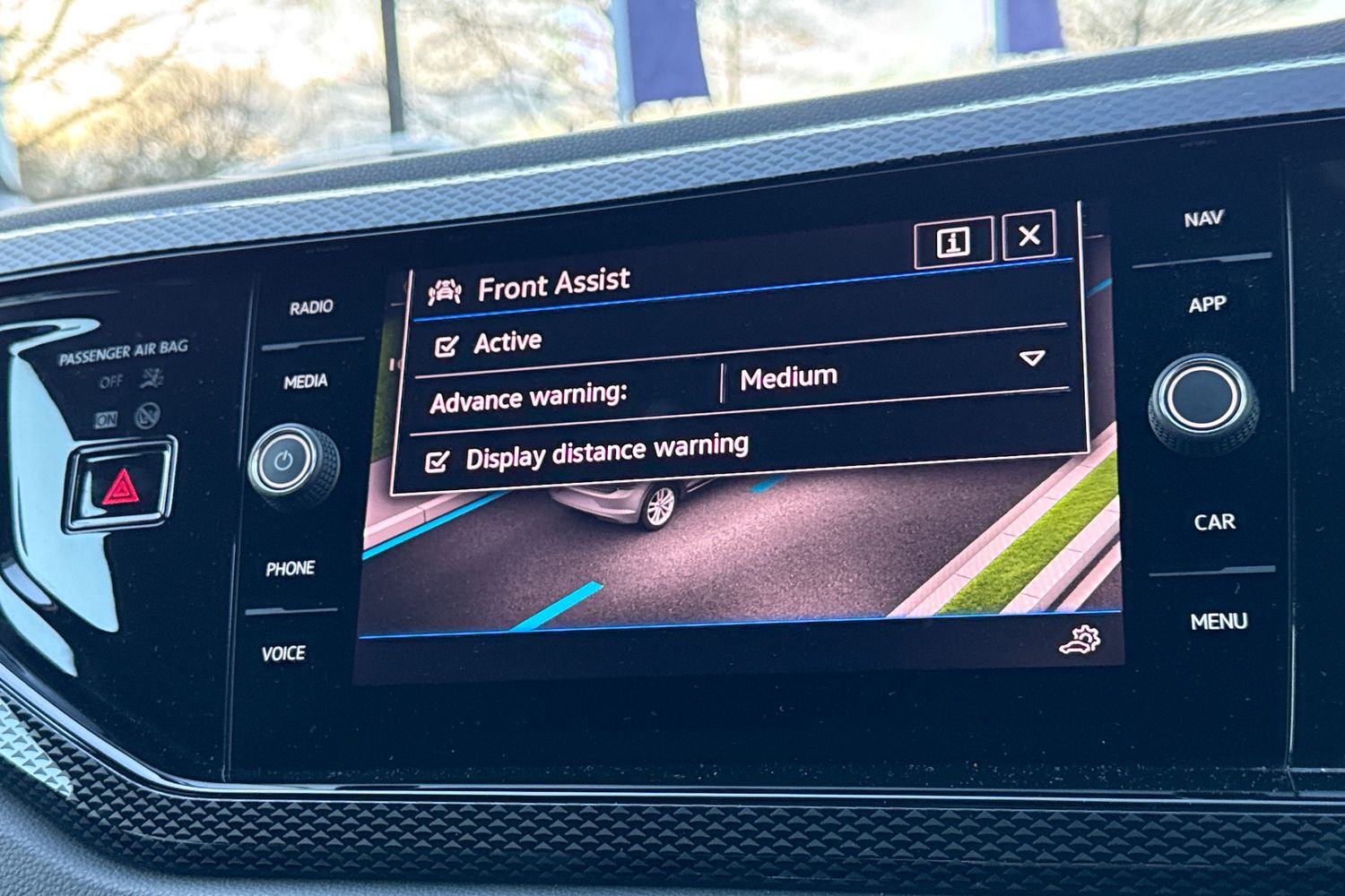 Used Volkswagen Polo 2023 for sale - 76805235: Photo 32