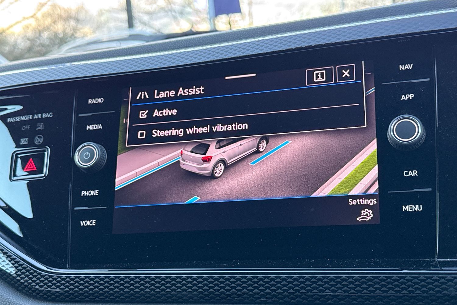 Used Volkswagen Polo 2023 for sale - 76805235: Photo 33