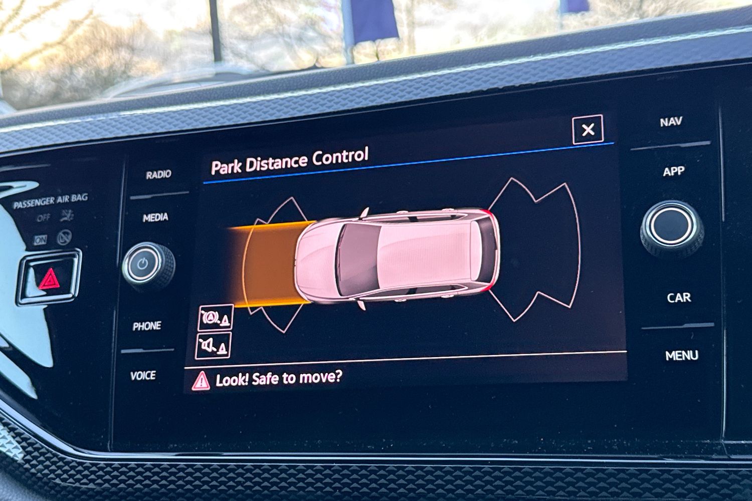 Used Volkswagen Polo 2023 for sale - 76805235: Photo 34