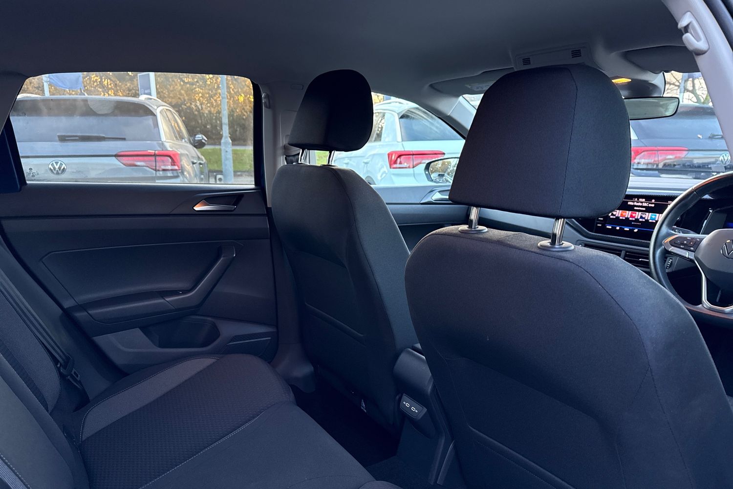 Used Volkswagen Polo 2023 for sale - 76805235: Photo 37