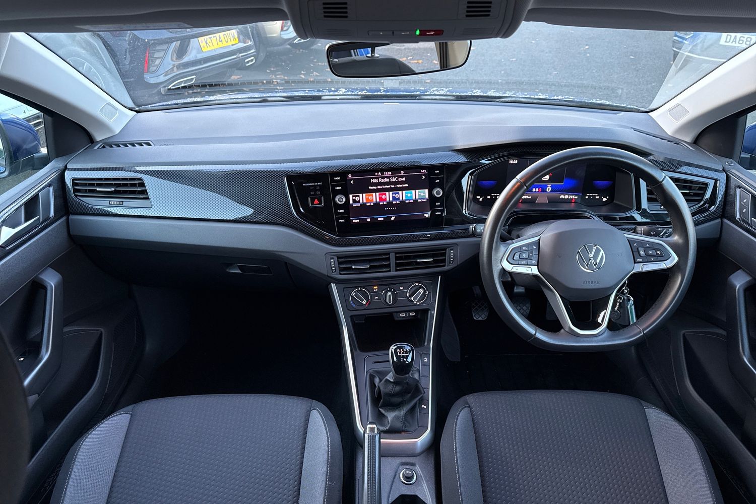 Used Volkswagen Polo 2023 for sale - 76805235: Photo 39