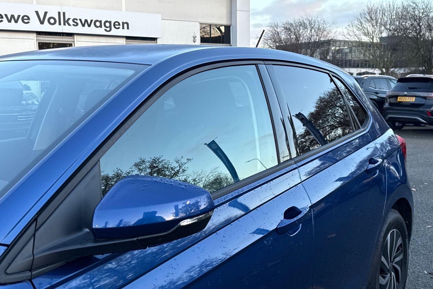 Used Volkswagen Polo 2023 for sale - 76805235: Photo 40