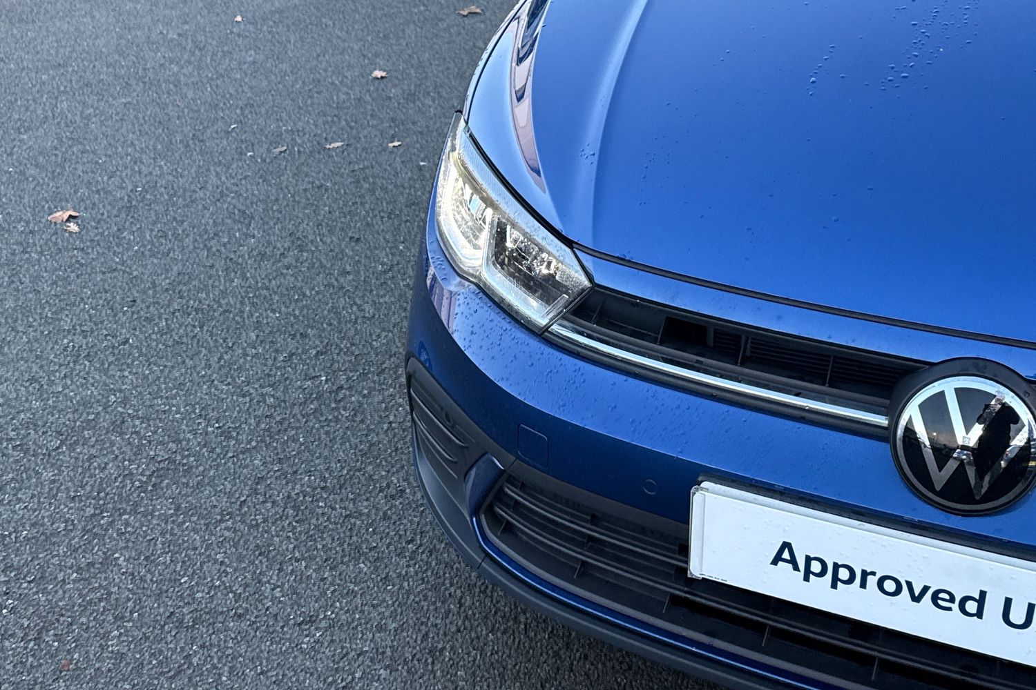 Used Volkswagen Polo 2023 for sale - 76805235: Photo 41