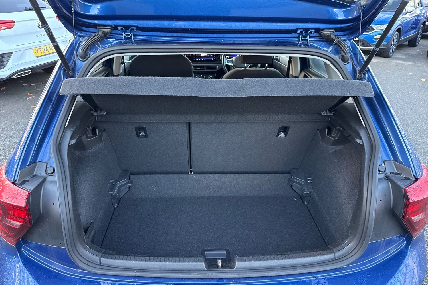 Used Volkswagen Polo 2023 for sale - 76805235: Photo 7