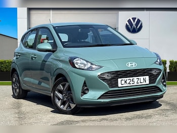 Used Hyundai i10 2025 for sale - 78703152: Photo