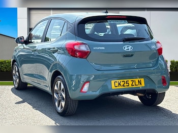 Used Hyundai i10 2025 for sale - 78703152: Photo