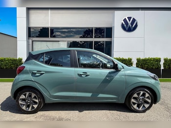 Used Hyundai i10 2025 for sale - 78703152: Photo