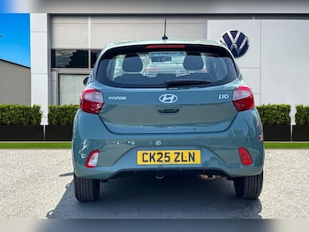 Used Hyundai i10 2025 for sale - 78703152: Photo