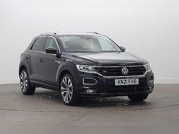 Volkswagen - T-Roc