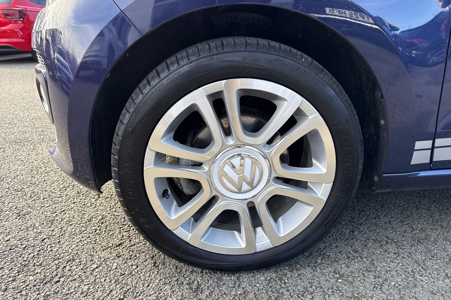 Used Volkswagen up! 2016 for sale - 77733620: Photo 13