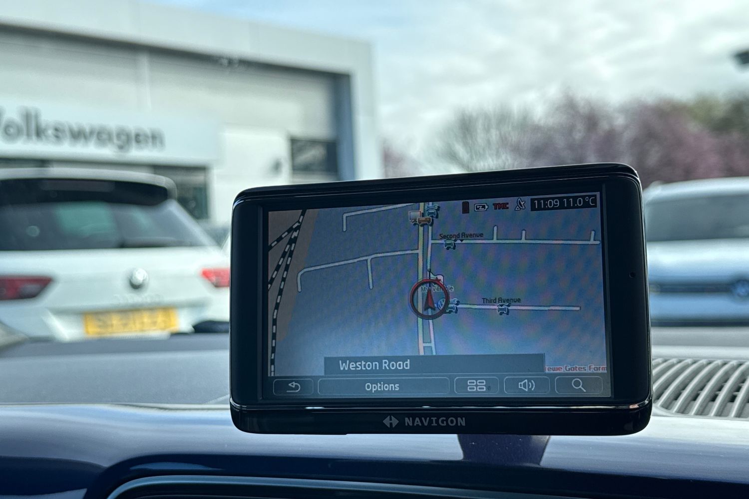 Used Volkswagen up! 2016 for sale - 77733620: Photo 17