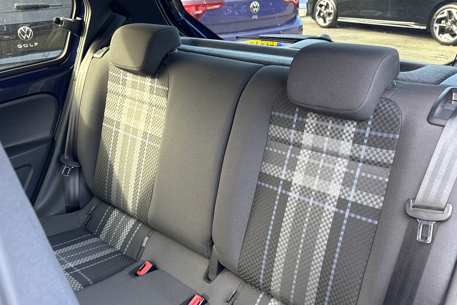 Used Volkswagen up! 2016 for sale - 77733620: Photo 19