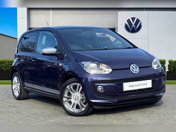 2016 - 1.0 Club Up 5dr