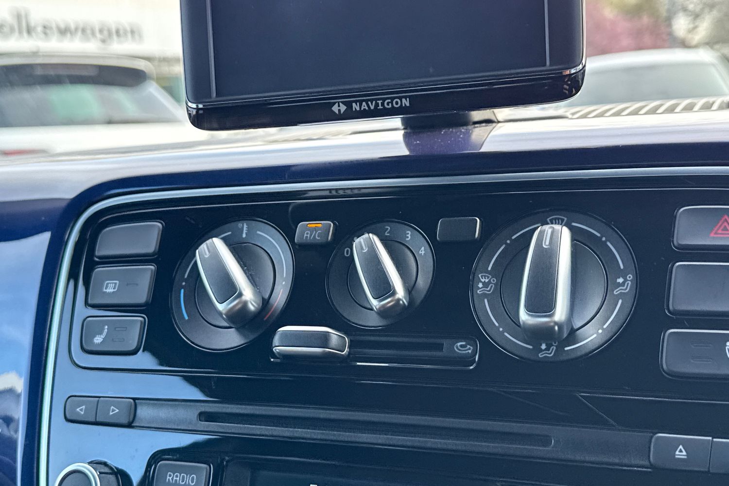 Used Volkswagen up! 2016 for sale - 77733620: Photo 22