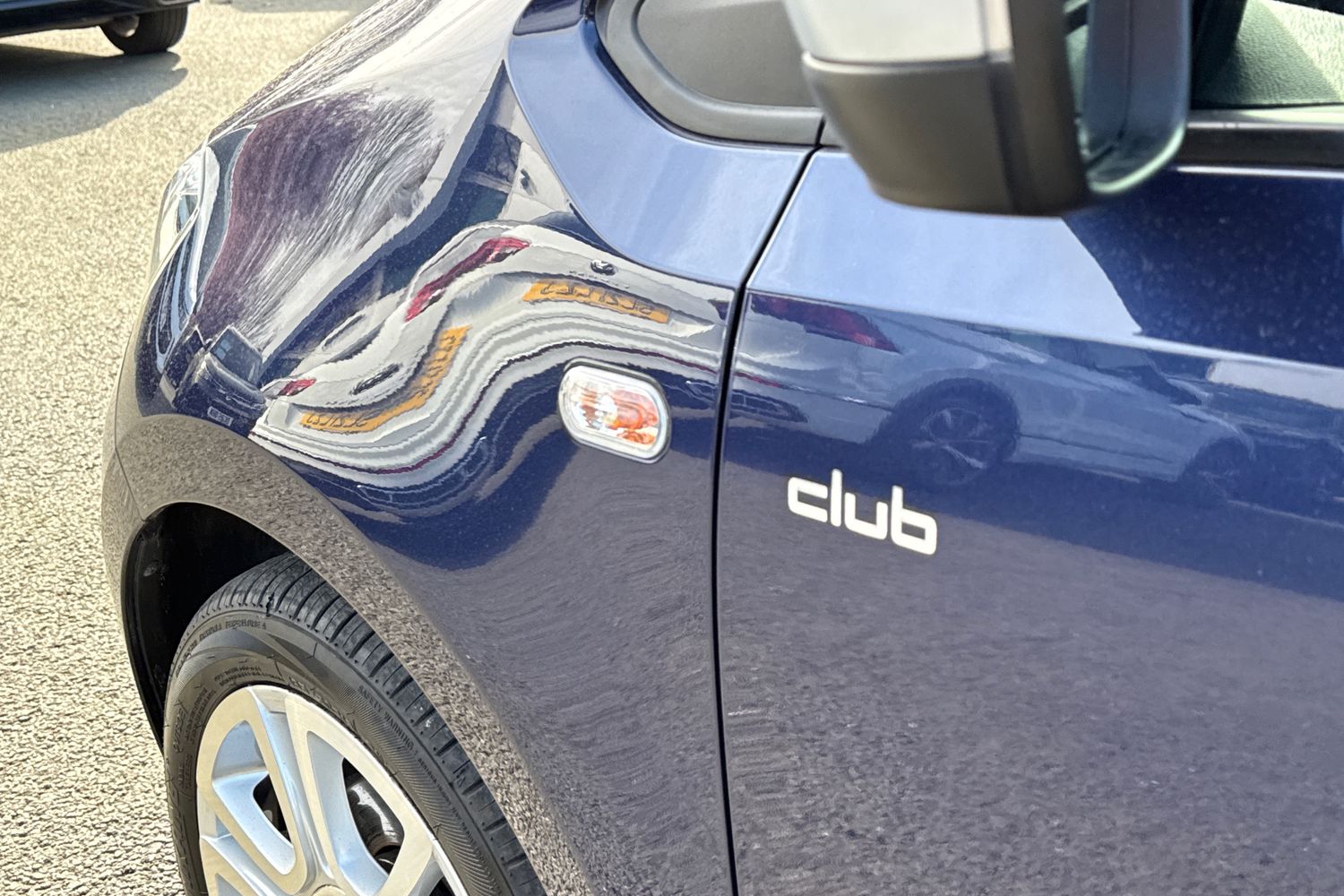 Used Volkswagen up! 2016 for sale - 77733620: Photo 34