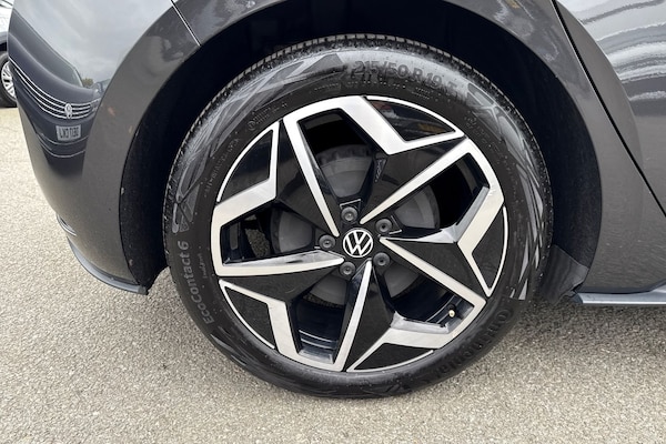 Used Volkswagen ID.3 2020 for sale - 76236826: Photo 10