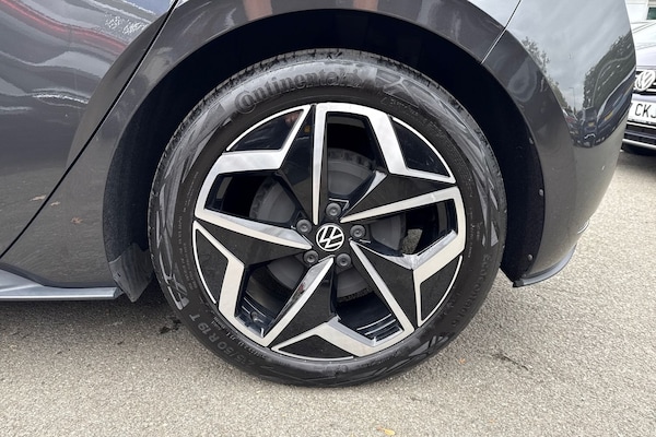 Used Volkswagen ID.3 2020 for sale - 76236826: Photo 11