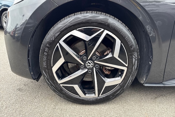 Used Volkswagen ID.3 2020 for sale - 76236826: Photo 12