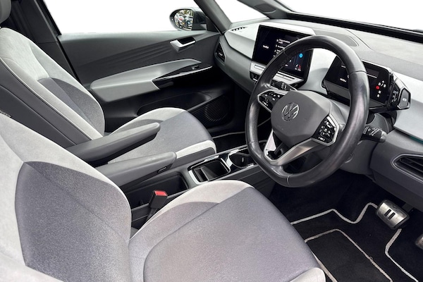 Used Volkswagen ID.3 2020 for sale - 76236826: Photo 13