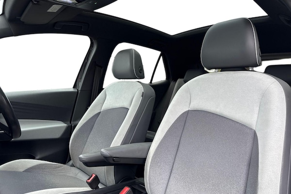 Used Volkswagen ID.3 2020 for sale - 76236826: Photo 15