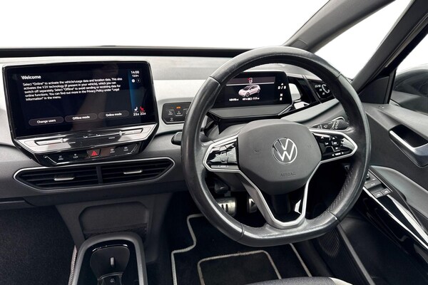 Used Volkswagen ID.3 2020 for sale - 76236826: Photo 17