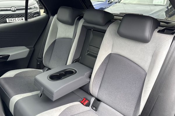 Used Volkswagen ID.3 2020 for sale - 76236826: Photo 18