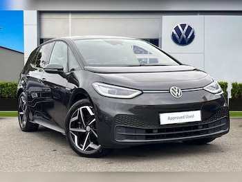 Volkswagen - ID.3