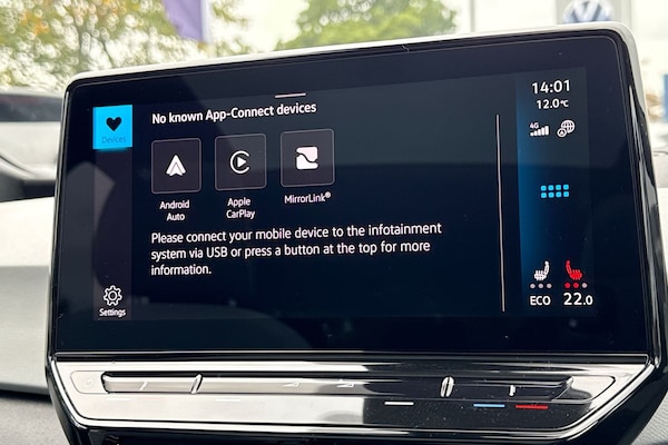 Used Volkswagen ID.3 2020 for sale - 76236826: Photo 27