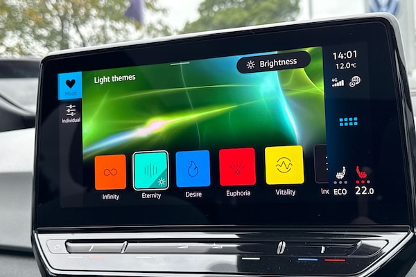 Used Volkswagen ID.3 2020 for sale - 76236826: Photo 29