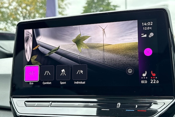Used Volkswagen ID.3 2020 for sale - 76236826: Photo 34