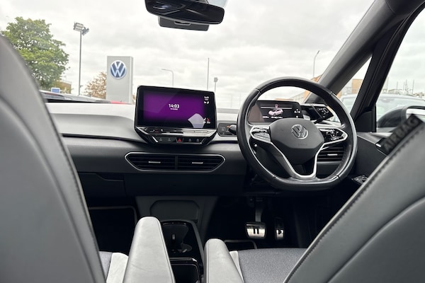 Used Volkswagen ID.3 2020 for sale - 76236826: Photo 39
