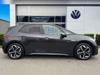 Used Volkswagen ID.3 2020 for sale - 76236826: Photo 3
